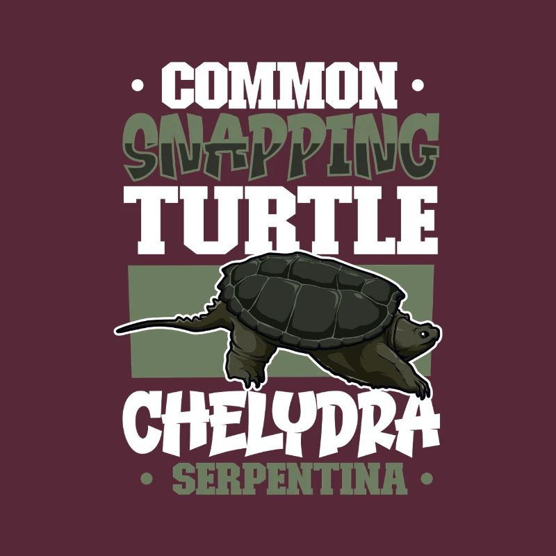Snapping Turtle
