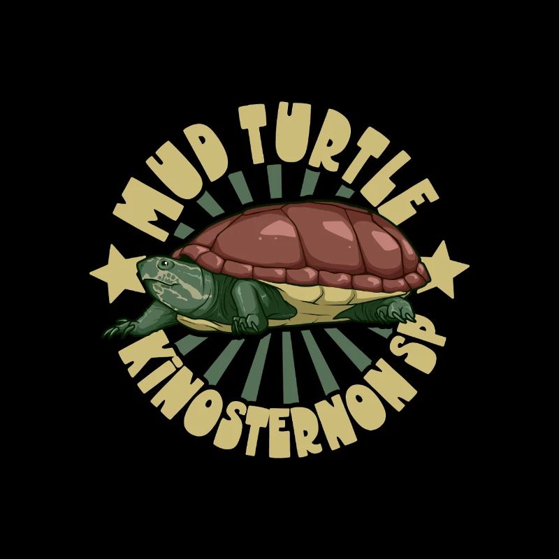 Folding turtle