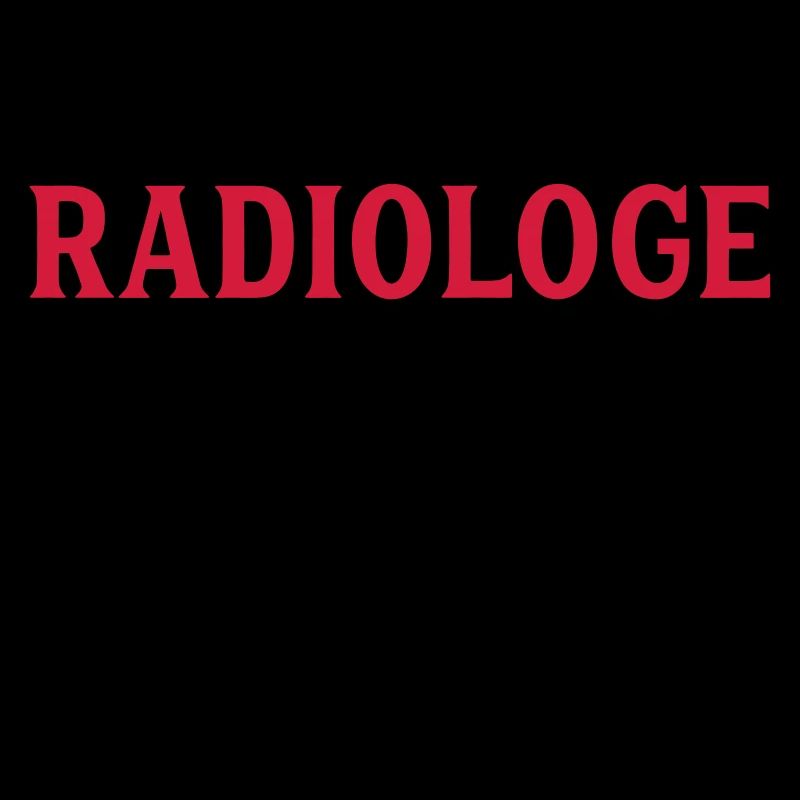 radiologue