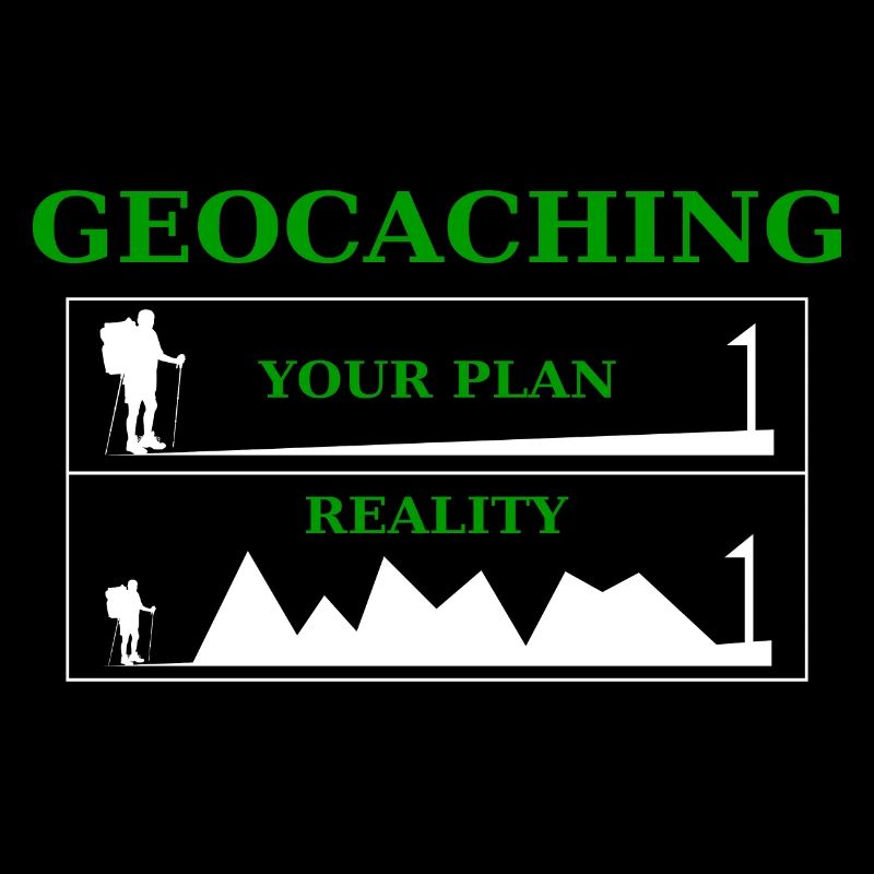 Geocaching