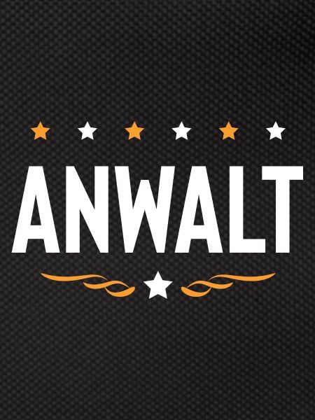 Anwalt Beruf