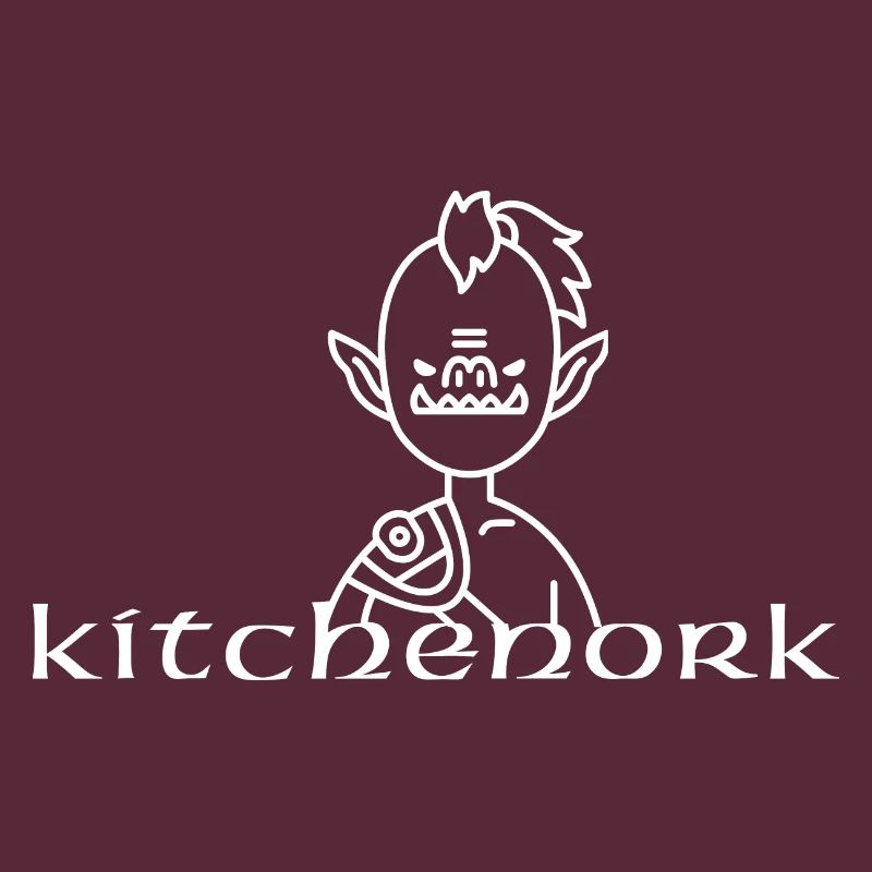 Cuisine Orc / Mampfmaschine