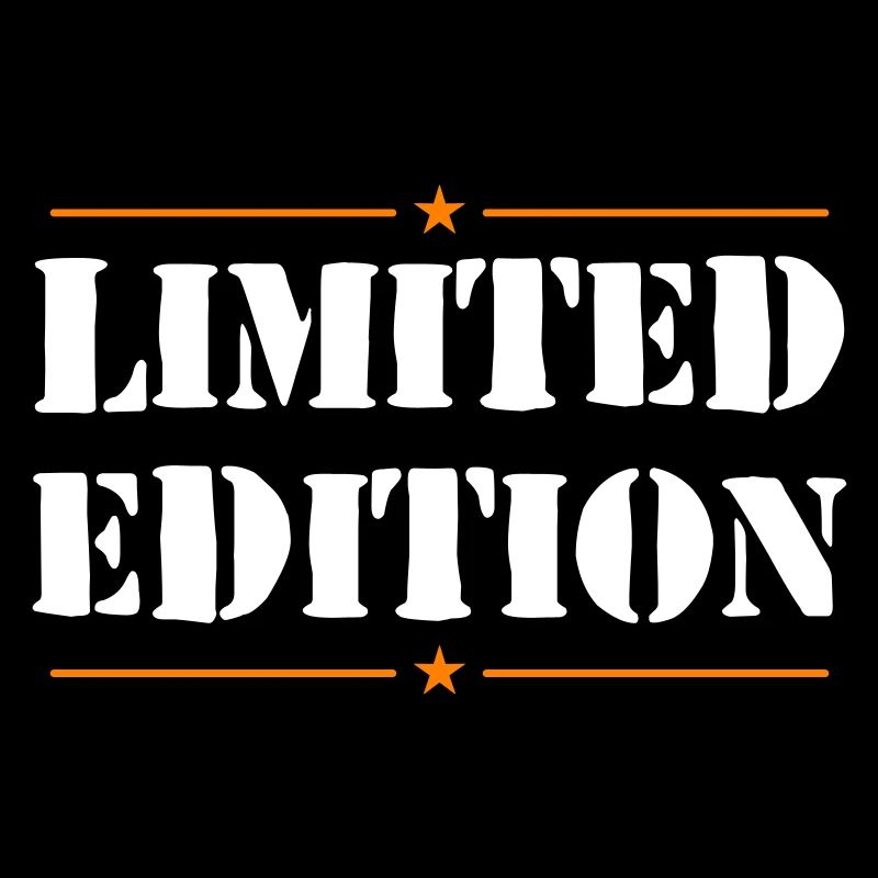 Slogan en édition limitée
