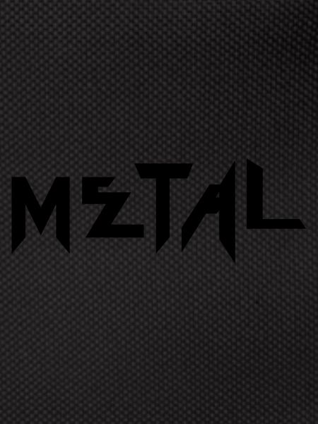 Heavy metal