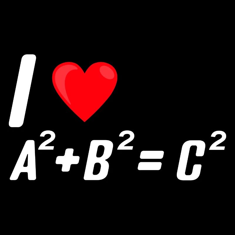 Cadeau de maths professeur de nerd professeur de mathématiques professeur de mathématiques
