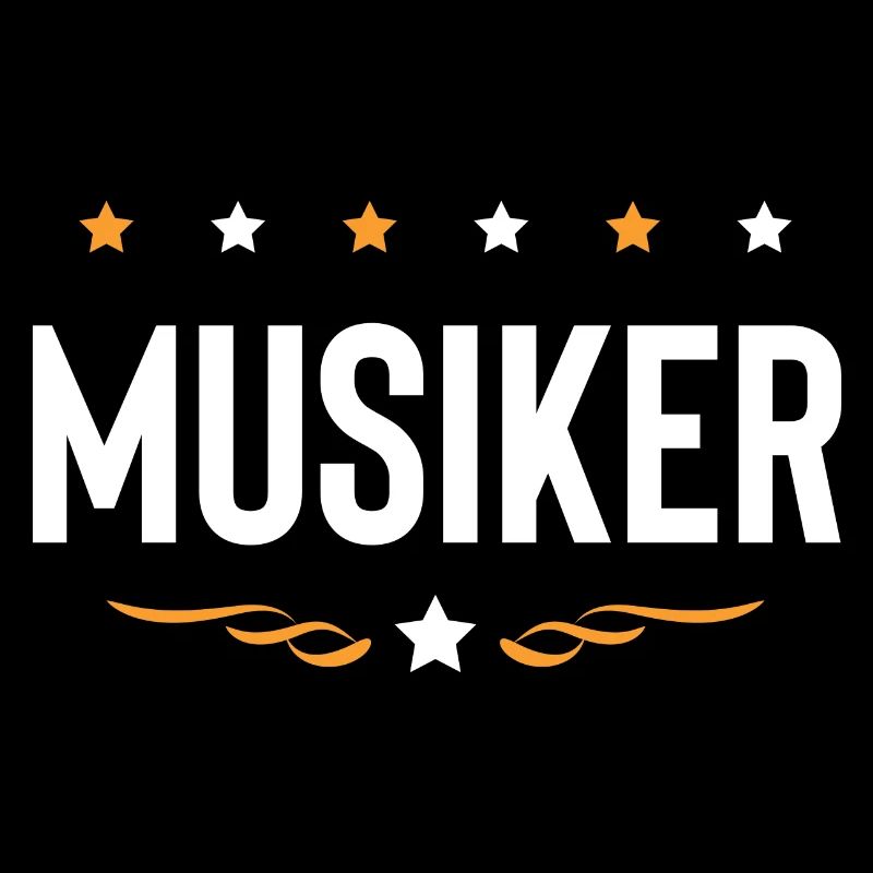 Musiker Beruf