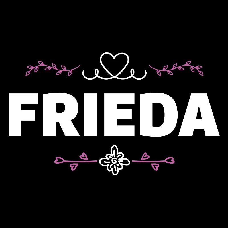 Frieda