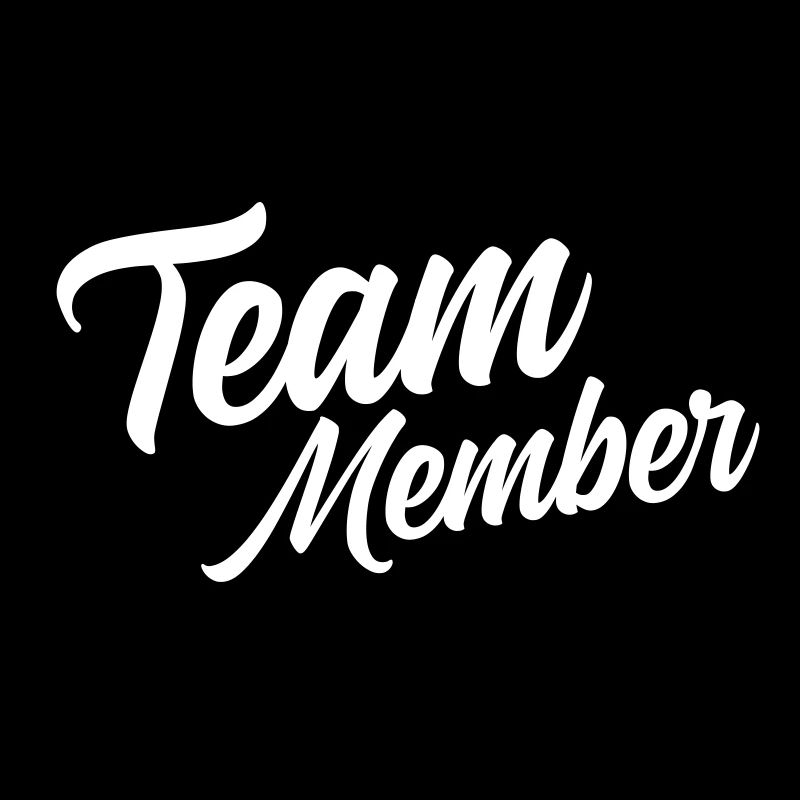 Membres de l’équipe