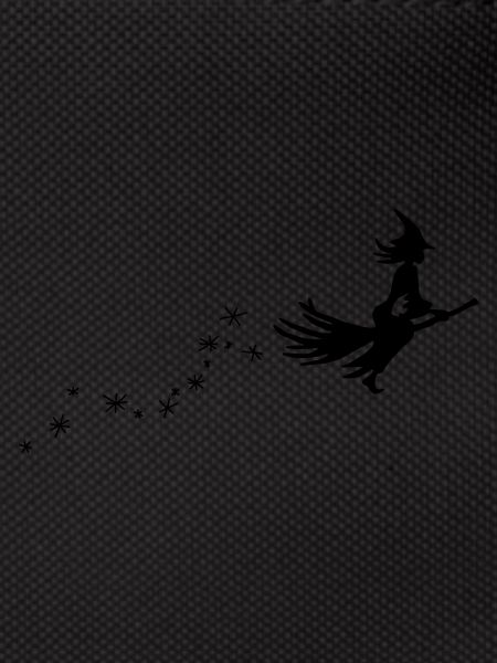 Witch broom