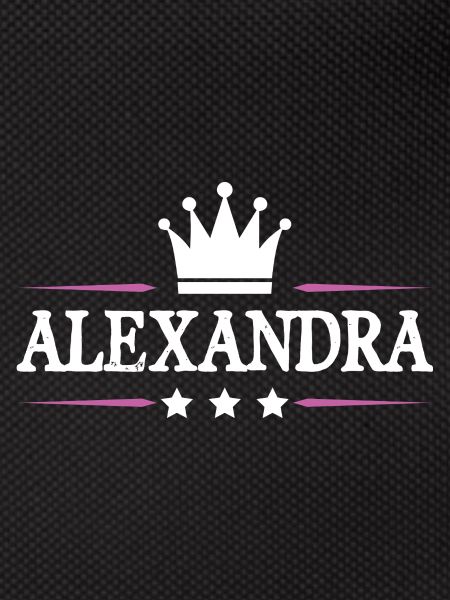 Alexandra