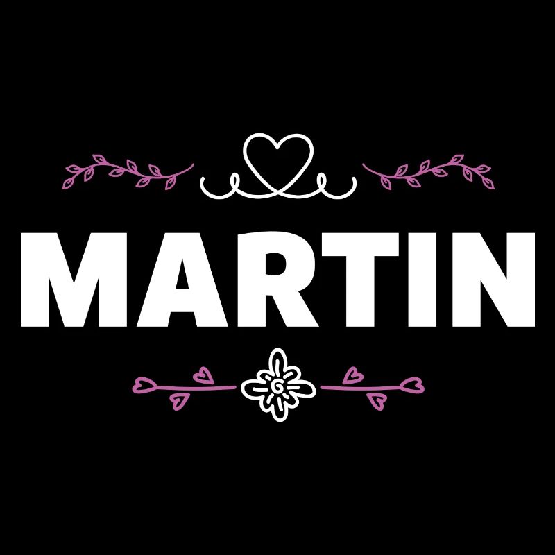 Martin