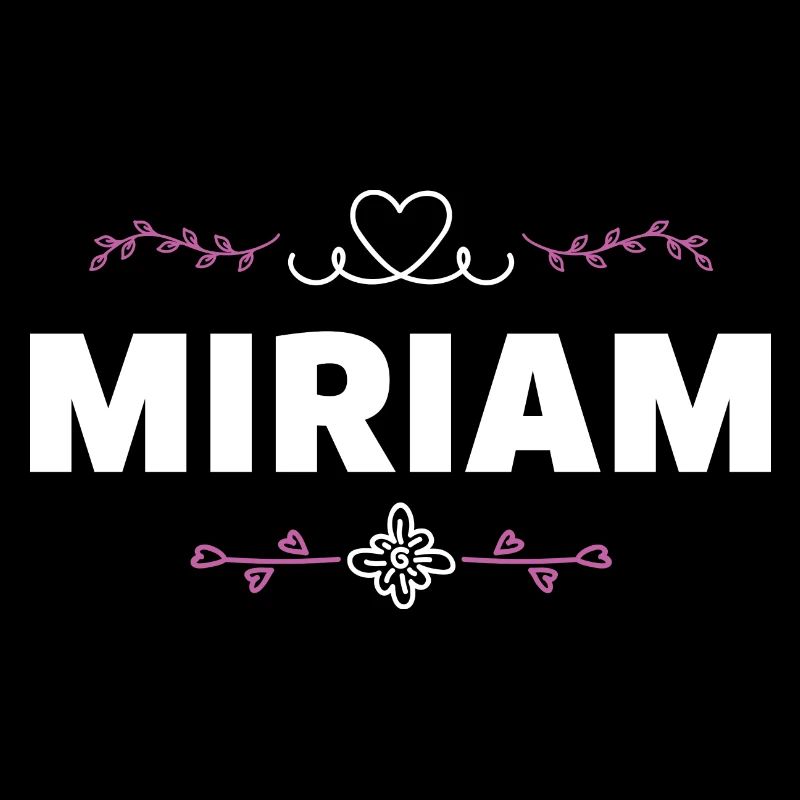 Miriam