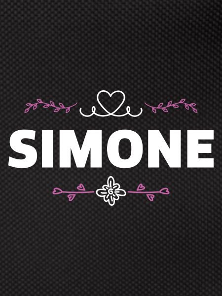 Simone