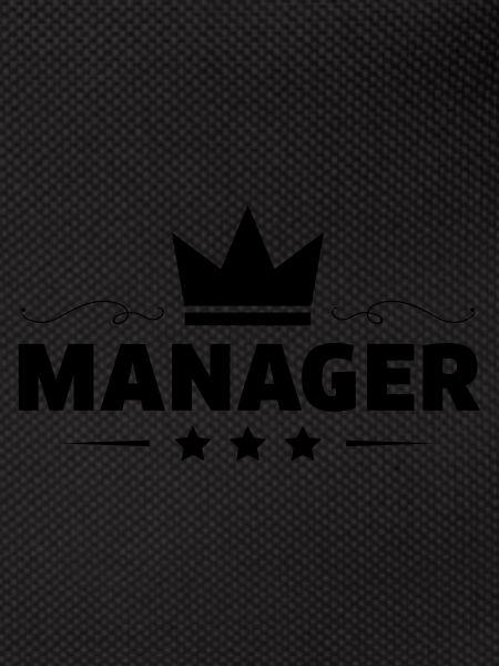 Manager Beruf