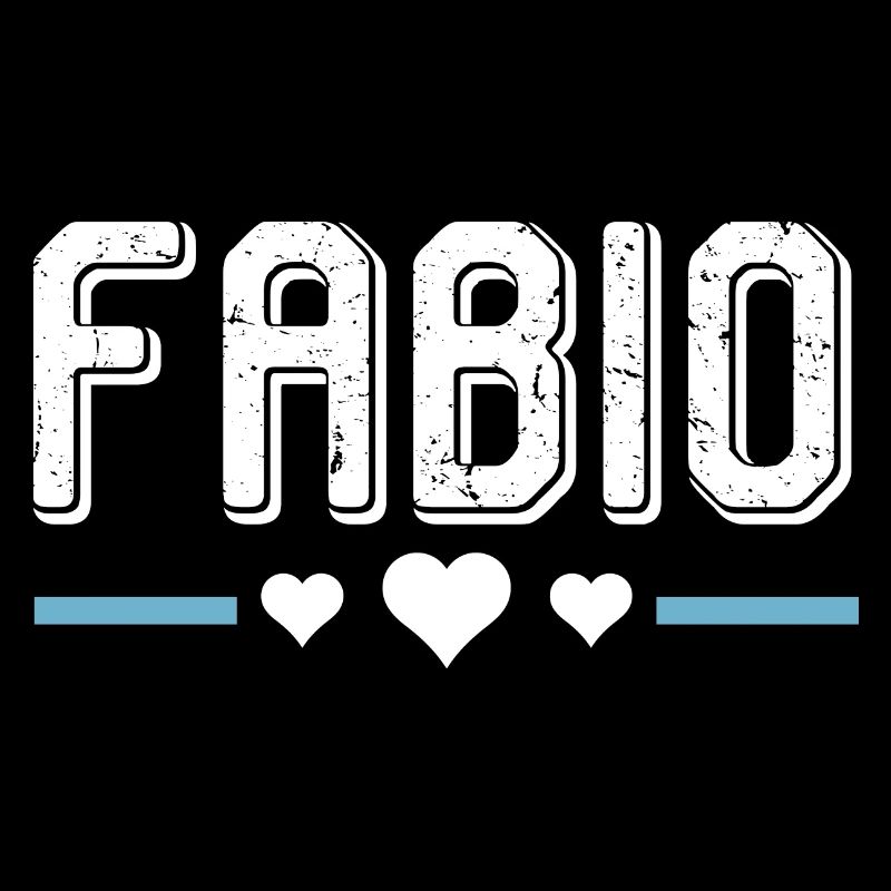 Fabio