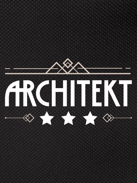 Architekt Beruf