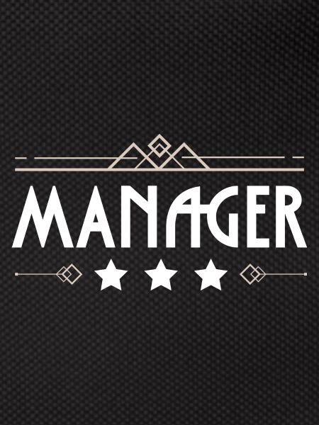 Manager Beruf