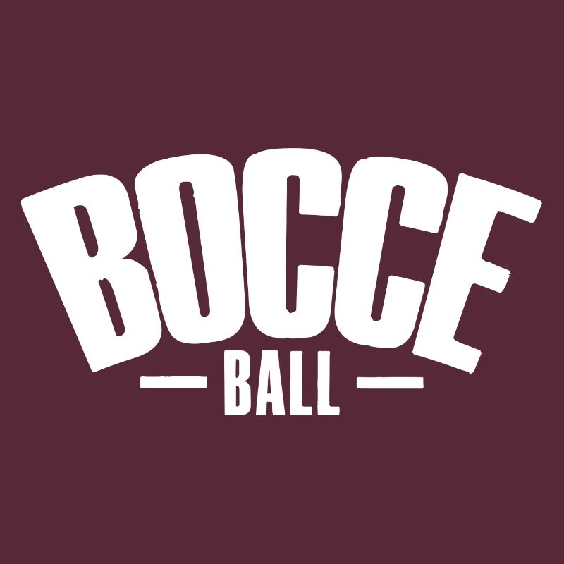 Bocce Spruch Bocce Ball mit Jack Bocci Game Bocce
