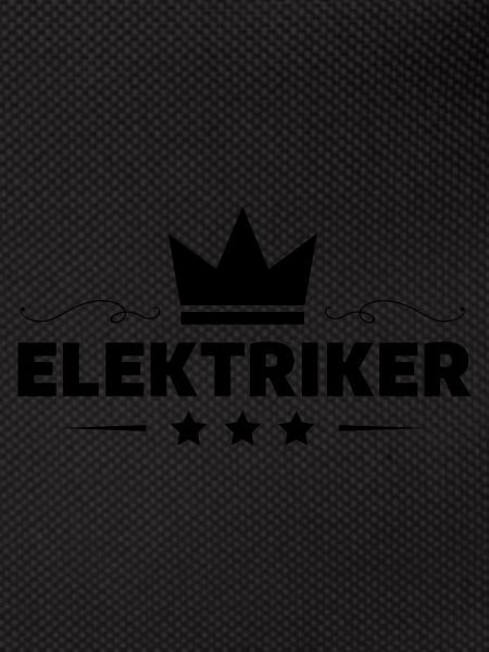Elektriker Beruf