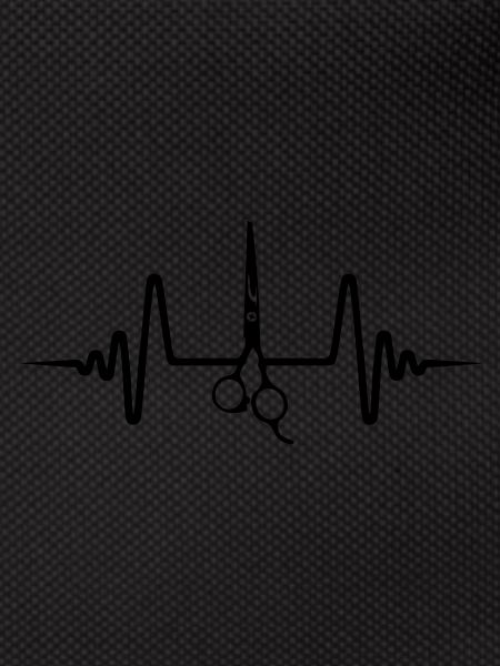Scissors Barber Pulse
