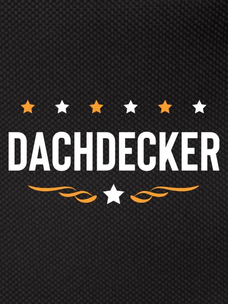 Dachdecker Beruf