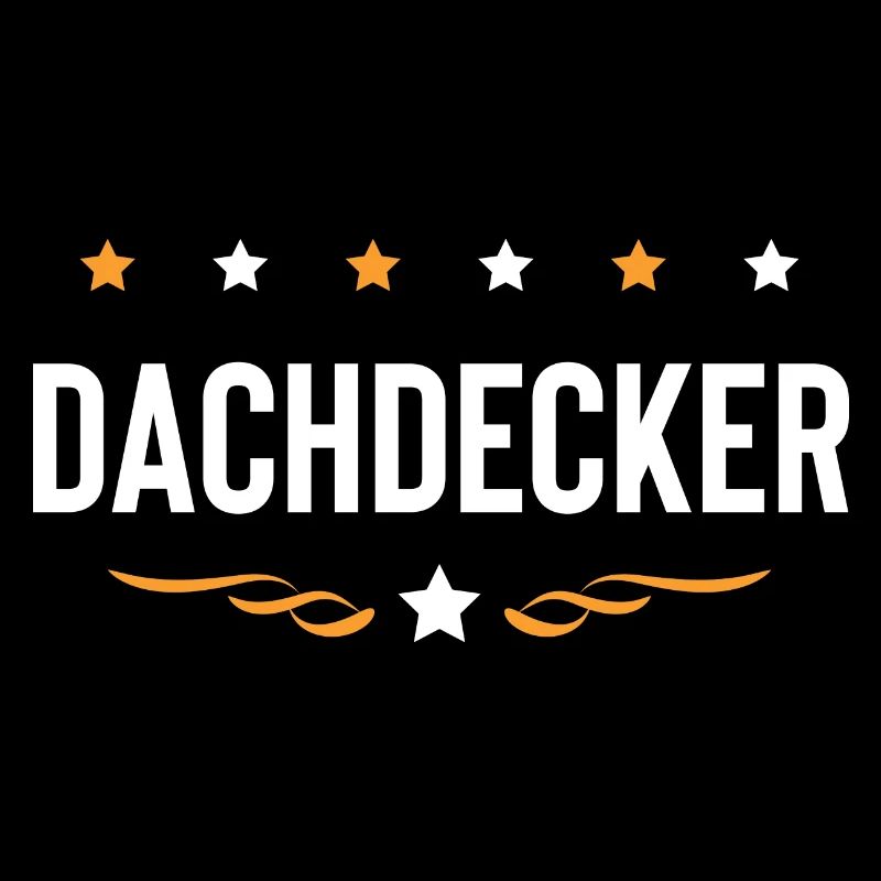 Dachdecker Beruf