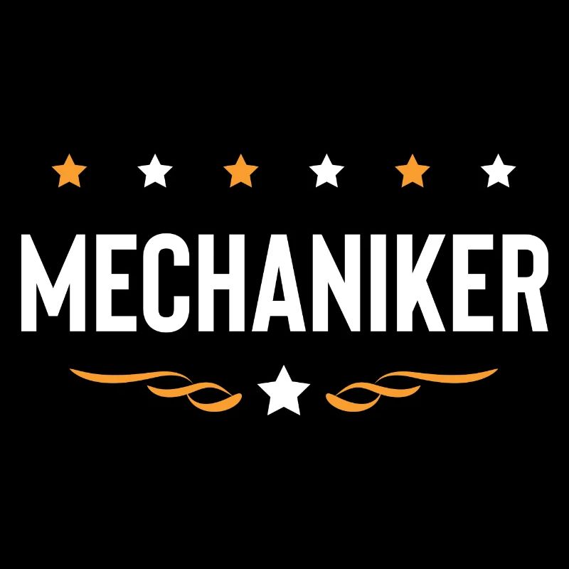 Mechaniker Beruf