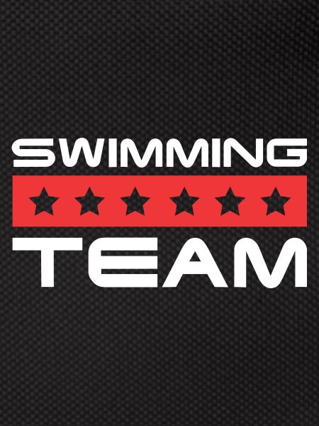 Swimming Crew