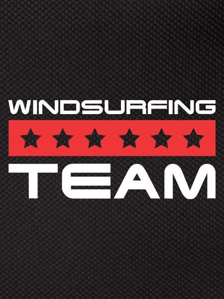 Windsurfing Crew