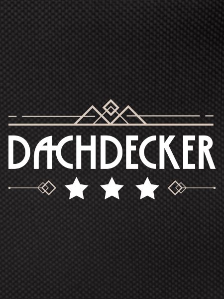 Dachdecker Beruf