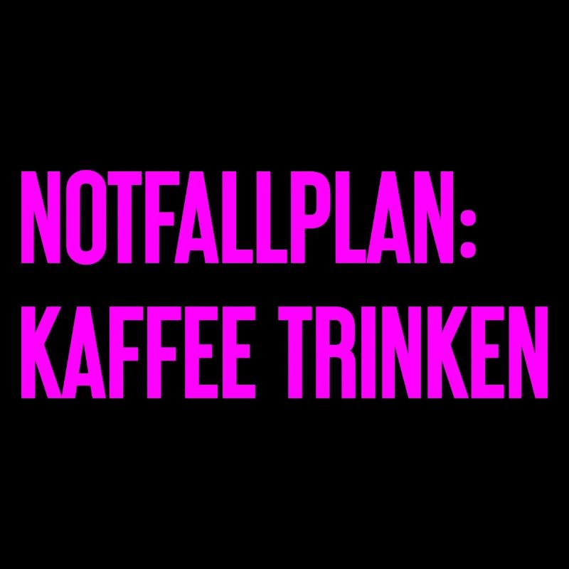 Coffee Contingency Plan