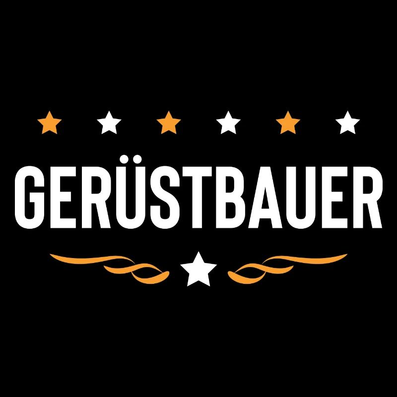 Gerüstbauer Beruf