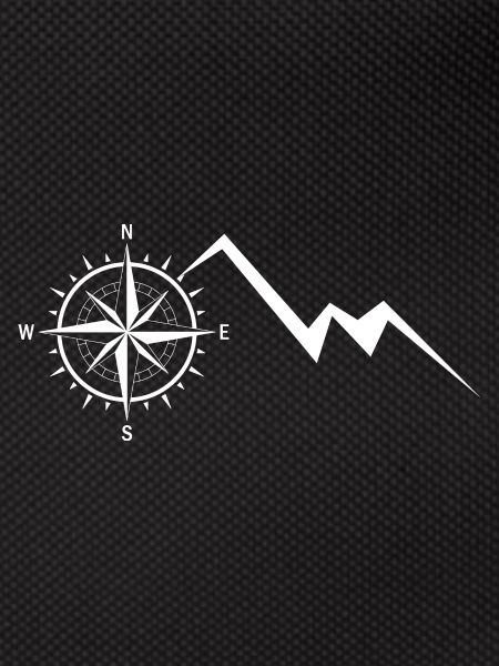 Compass - Mountain - (6)