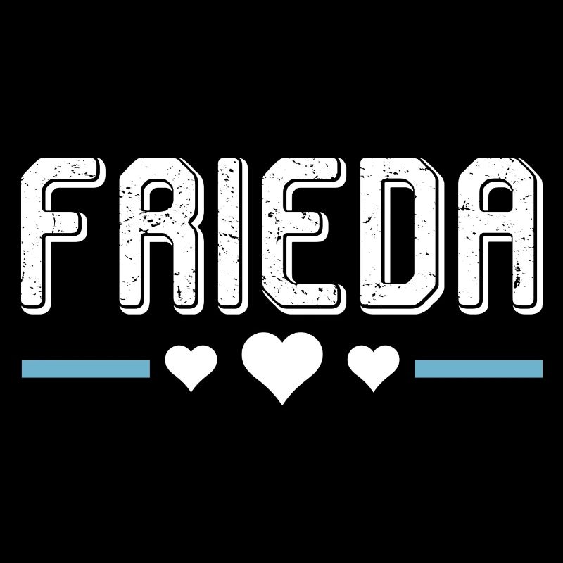 Frieda