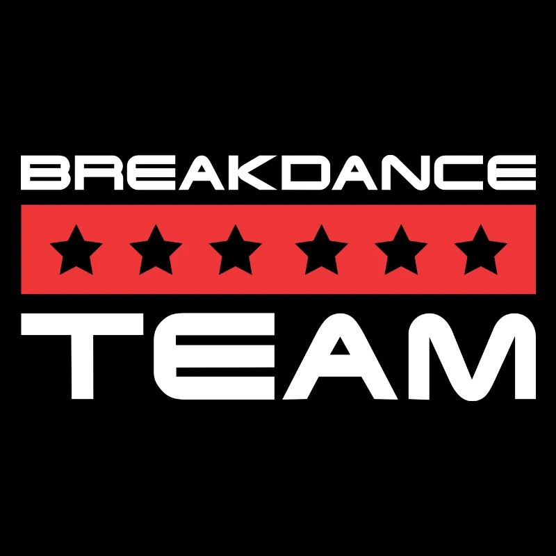 Équipe de breakdance