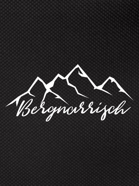 Bergnarrisch - (3)