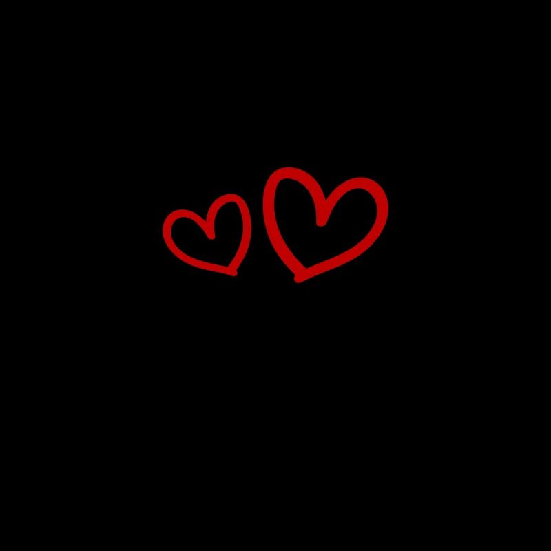 Bester Opa Herz Liebe