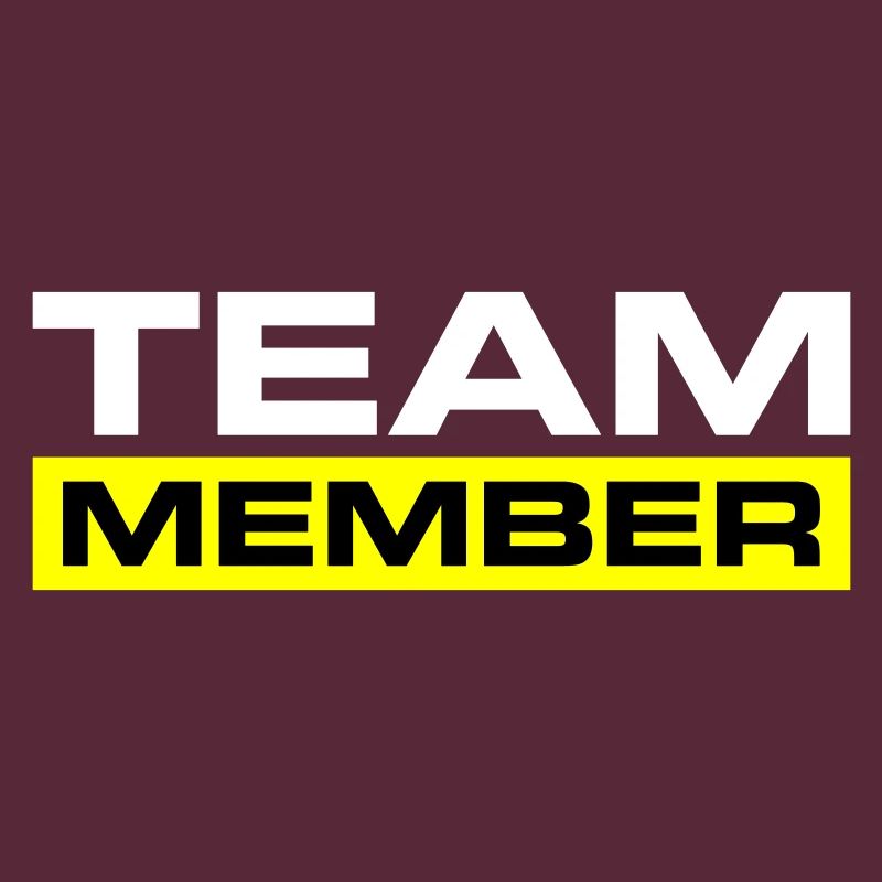 Team Member
