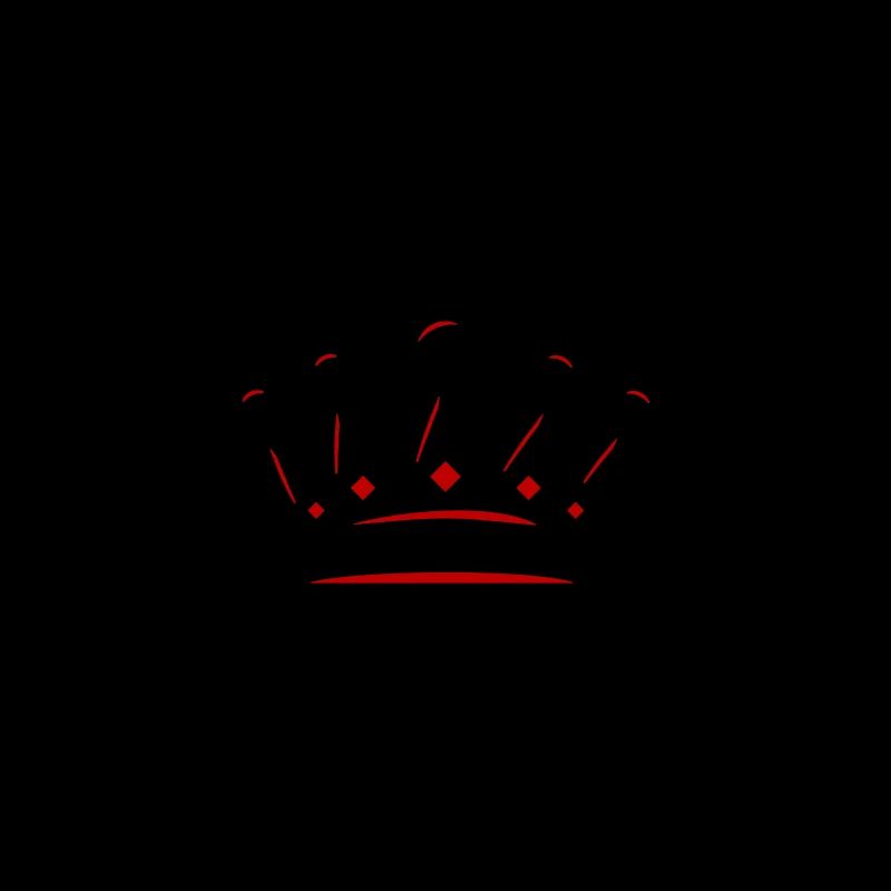Couronne majestueuse