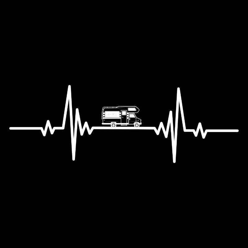 Heartbeat Caravaning
