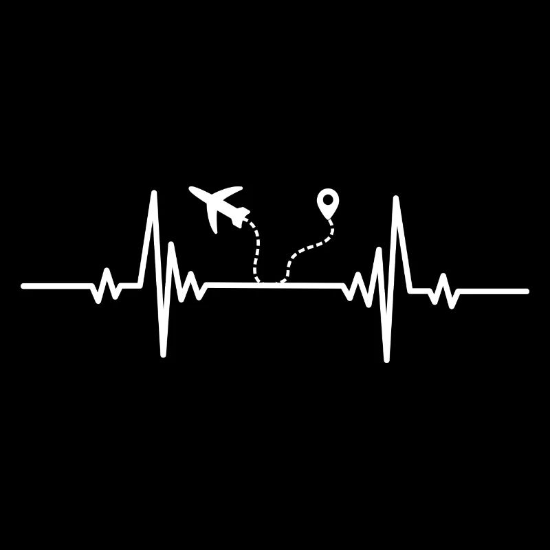 Heartbeat Plane and Navigation
