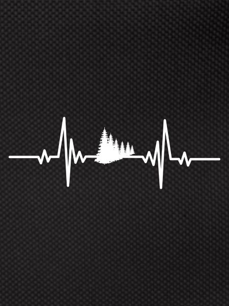 Heartbeat tree alignment