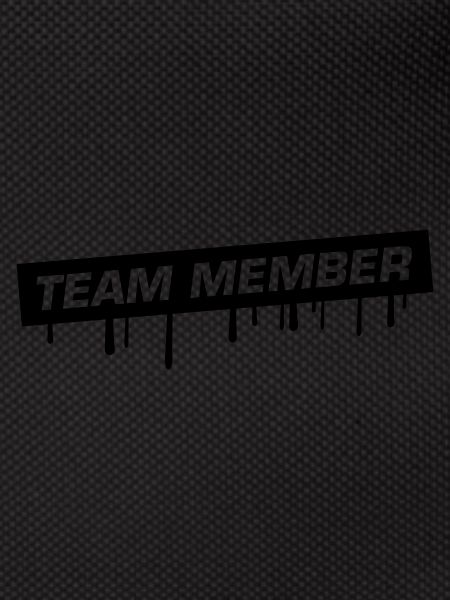 Team Member