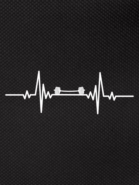 Heartbeat heavy weights