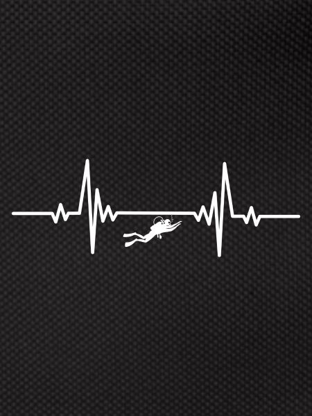 Plongée Heartbeat