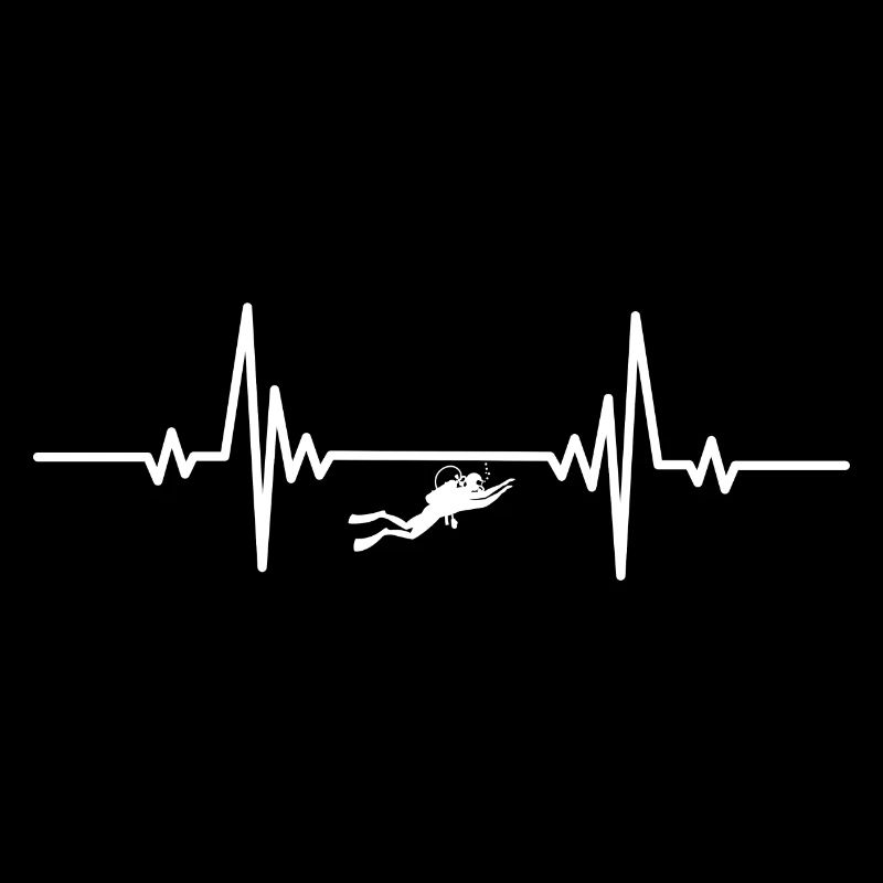 Heartbeat Diving