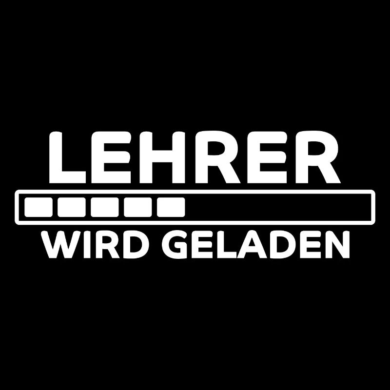 Lehrer Spruch Unterricht Lustiges Lehrer Geschenk