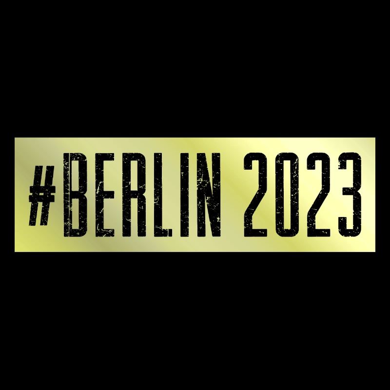 Berlin 2023