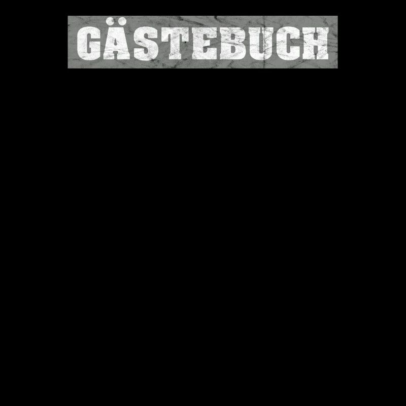 60. Geburtstag Gästebuch Feier Geschenkidee