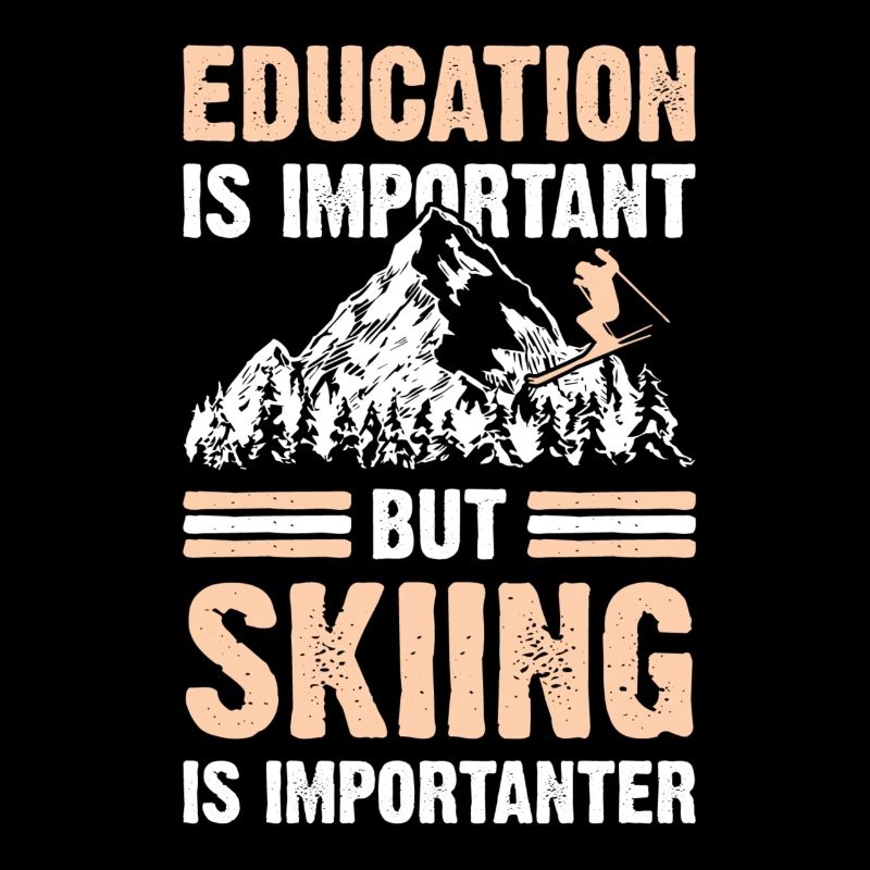 Ski Ski Education